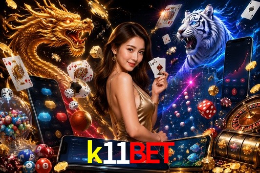 Welcome Bonus k11bet