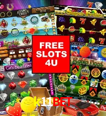 Desvendando o Mundo dos Jogos Virtuais na k11bet