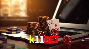 Experiência VIP k11bet