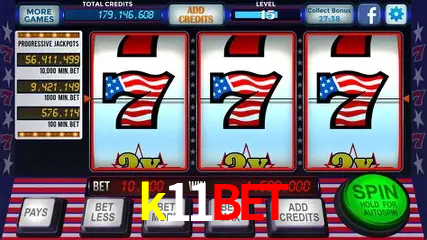 A Emoção da Loteria na k11bet: Uma Chance de Mudança de Vida