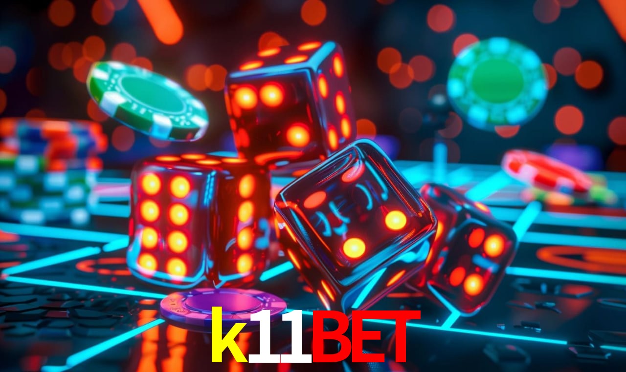 Estatísticas k11bet