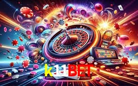 Aplicativo móvel k11bet para iOS e Android