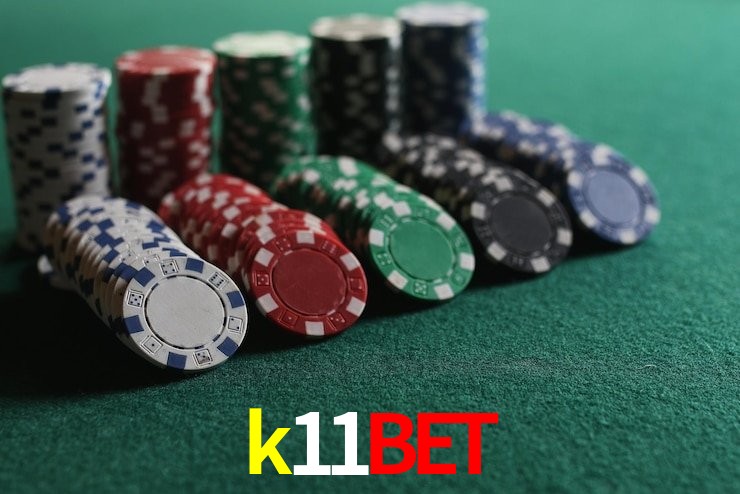 Slot Games k11bet