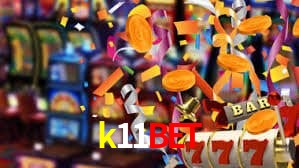 Segurança App k11bet