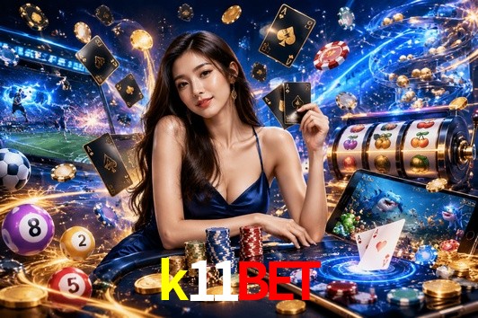 Exclusive Offers k11bet