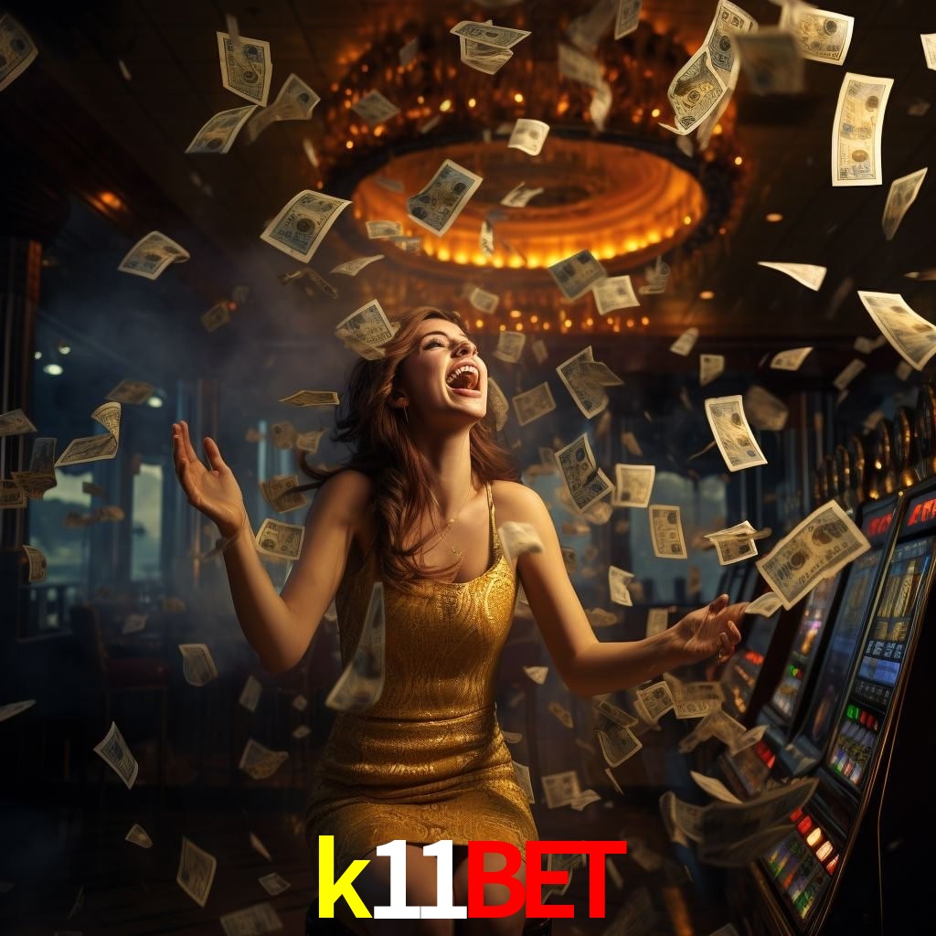 Aviator Game k11bet