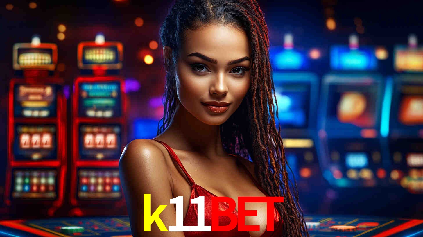 Interface do App k11bet