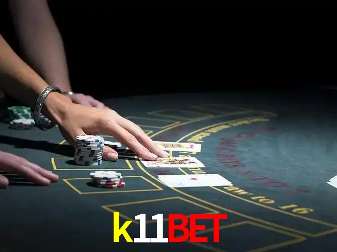 Progressão VIP k11bet