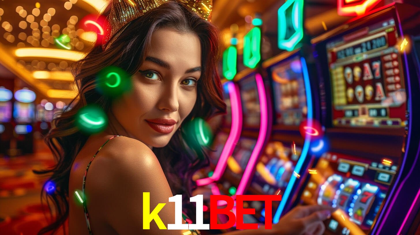 Recursos App k11bet
