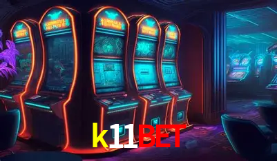 A Popularidade dos Caça-Níqueis no k11bet