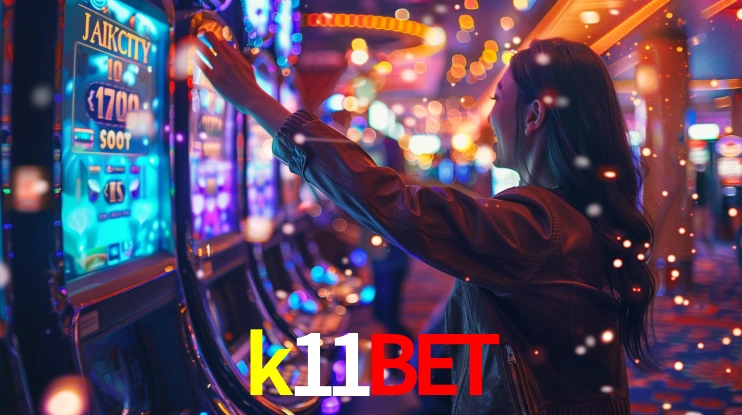 k11bet: Seu Especialista em Apostas Esportivas Brasileiras