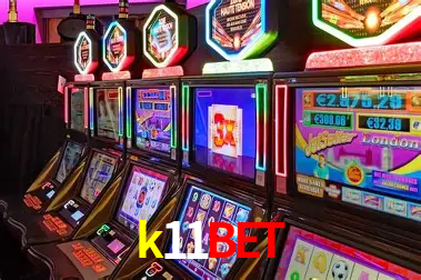 Inovações de Jogos na k11bet: O Futuro das Experiências Interativas