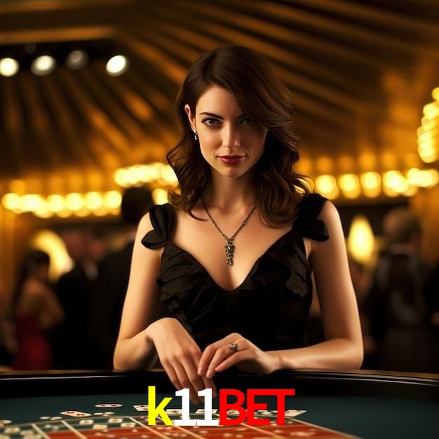 Interface Premium k11bet