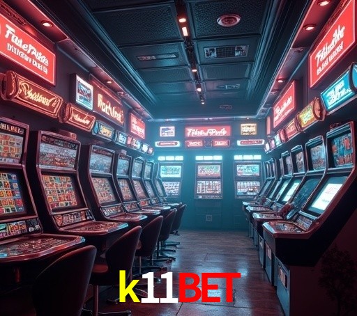 Ganhador k11bet