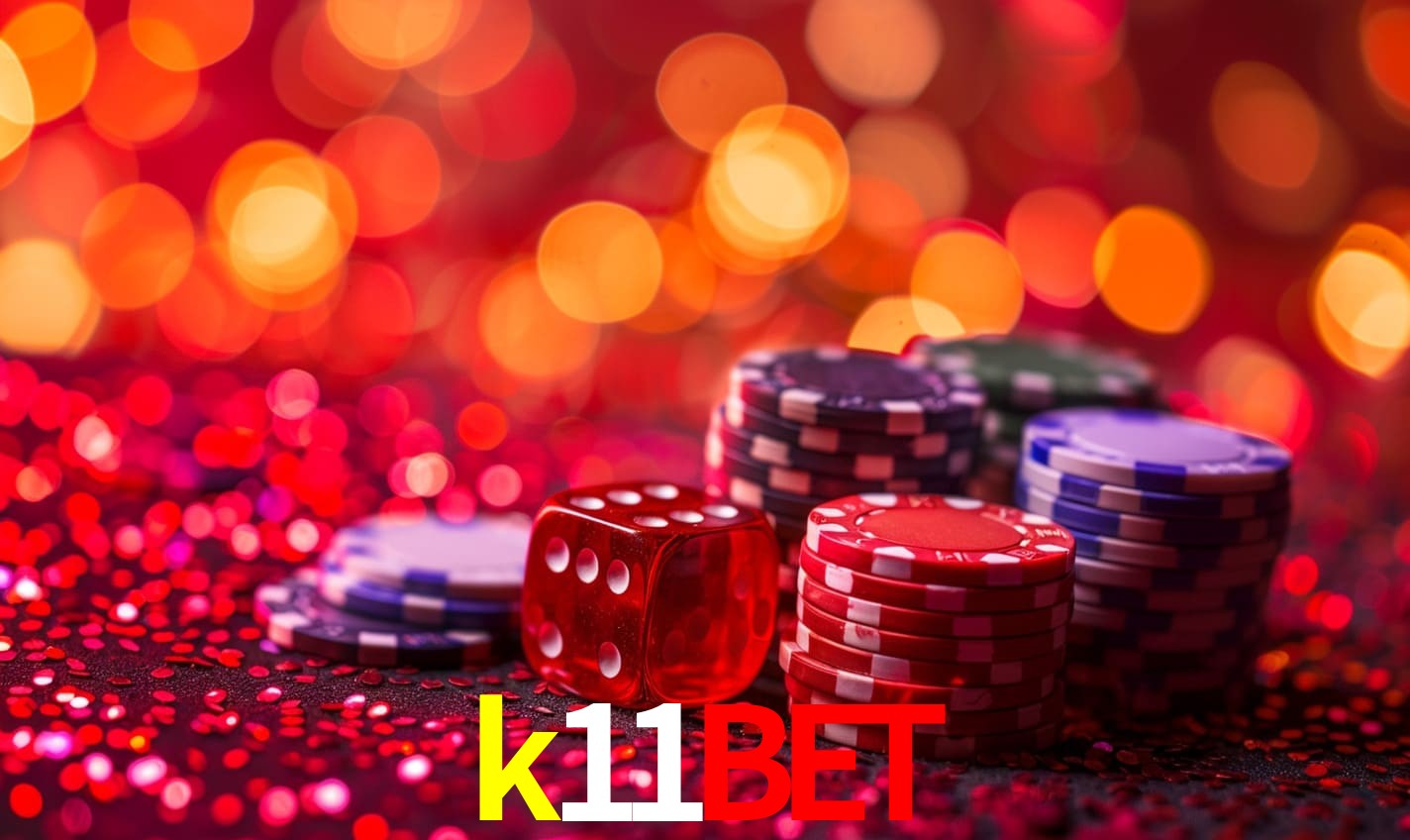Bônus Diários k11bet