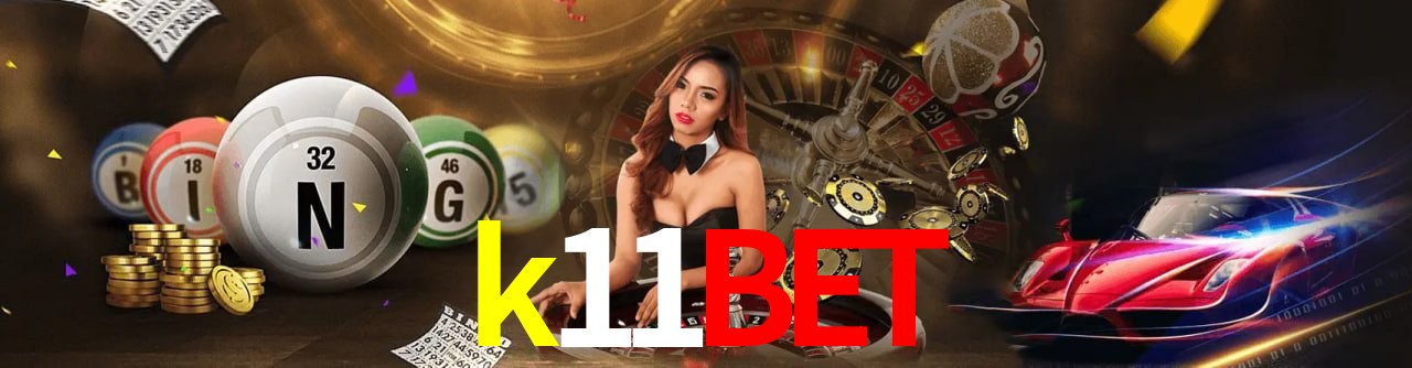 Melhores Jogos k11bet