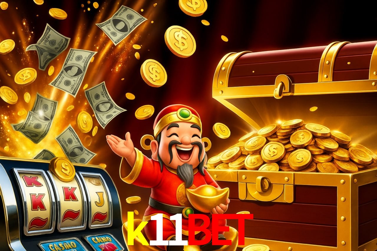 Login Seguro k11bet
