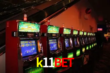 Inovações de Jogos na k11bet: O Futuro das Experiências Interativas