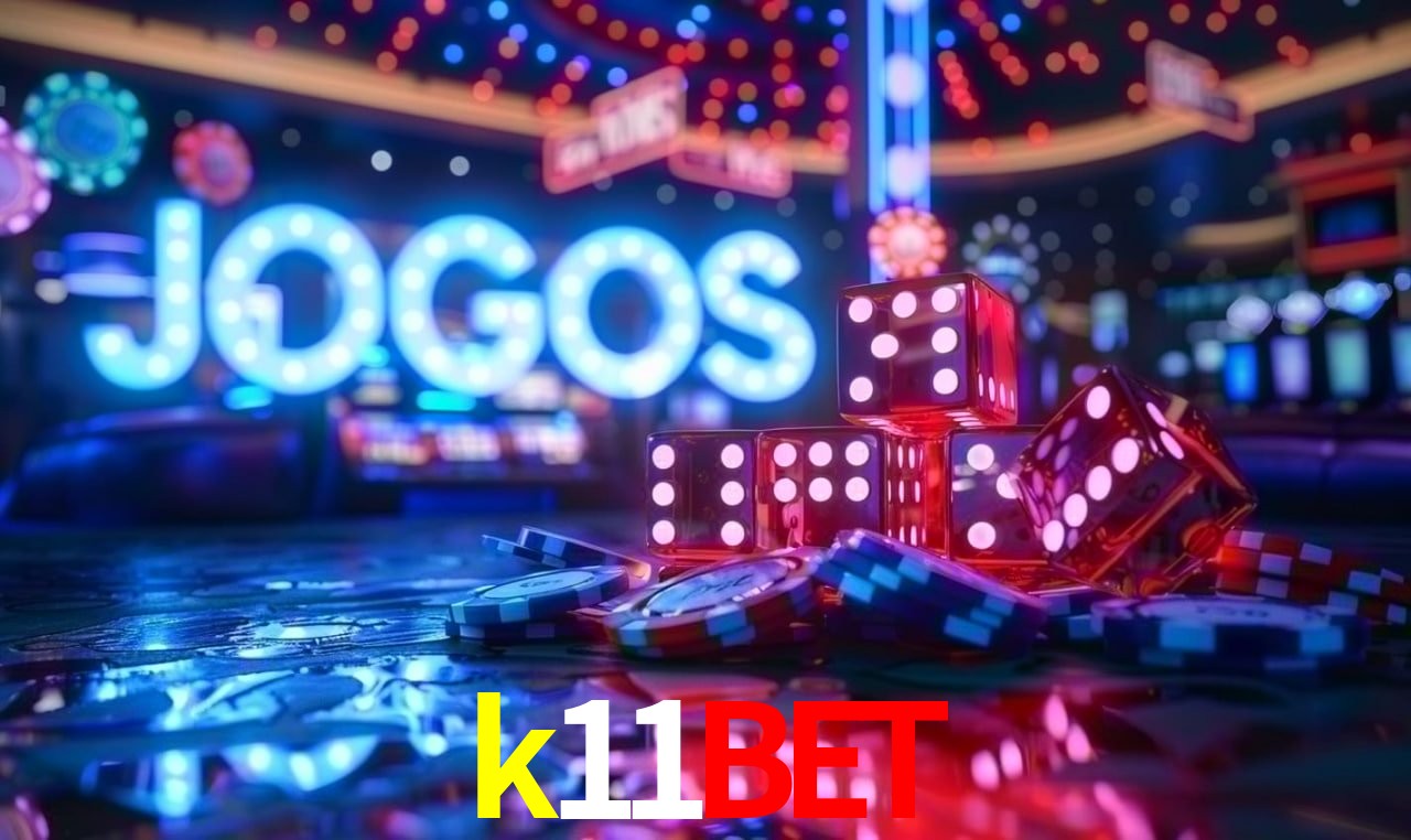 Jogos de Slot k11bet