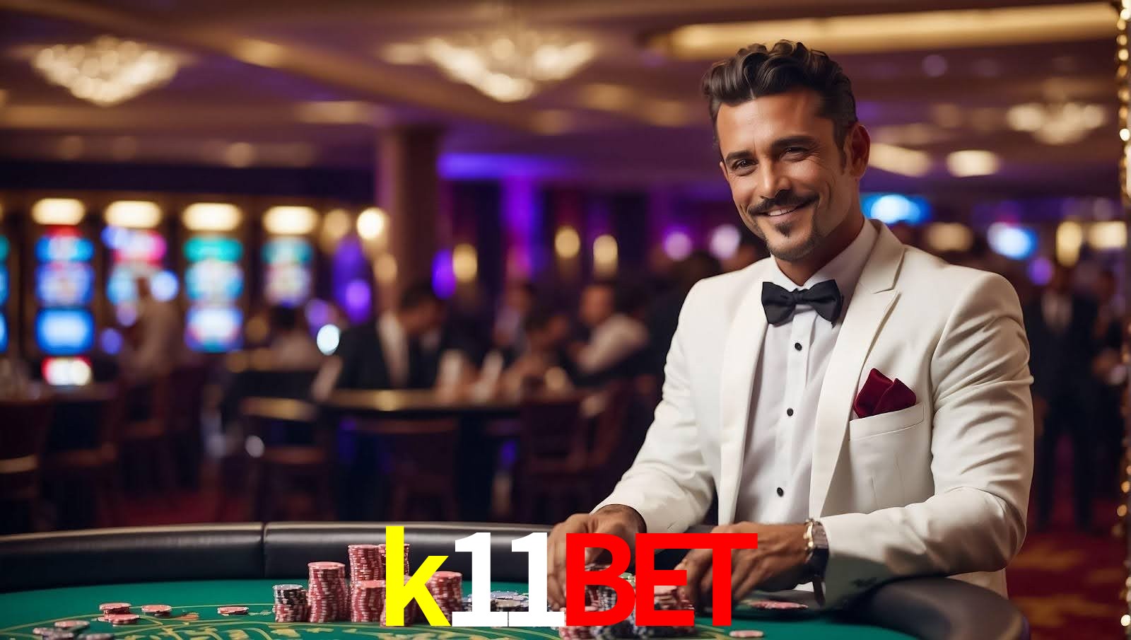 Qualificar VIP k11bet