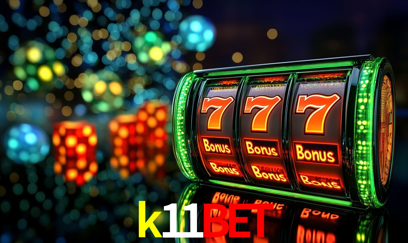 k11bet Caça-níqueis móveis