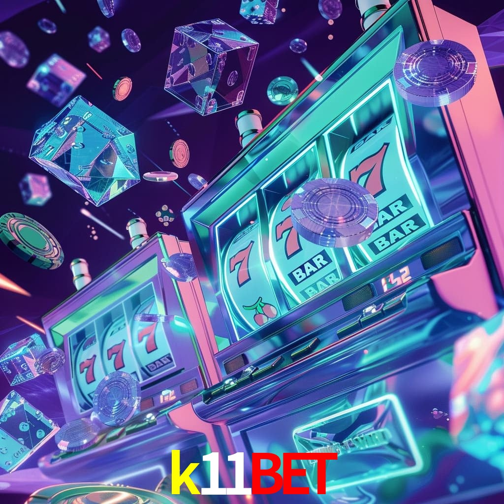 Apostas de Tênis k11bet