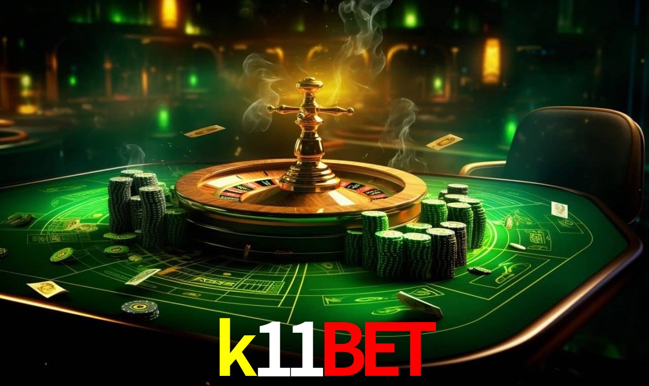 Apostas de Futebol k11bet