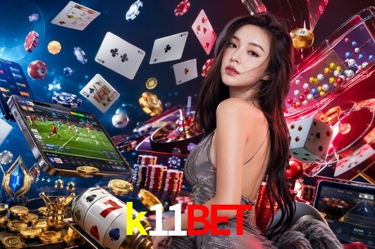Account Benefits k11bet