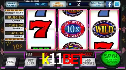 Apostas Esportivas na k11bet: Um Guia Completo