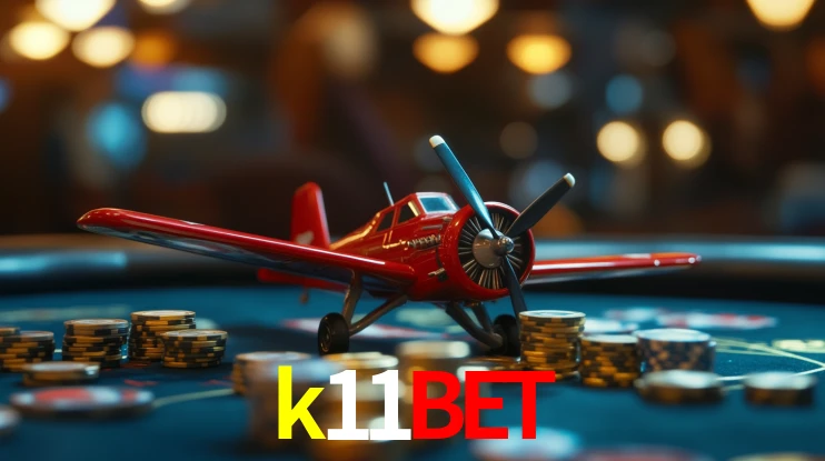 Platform Technology k11bet