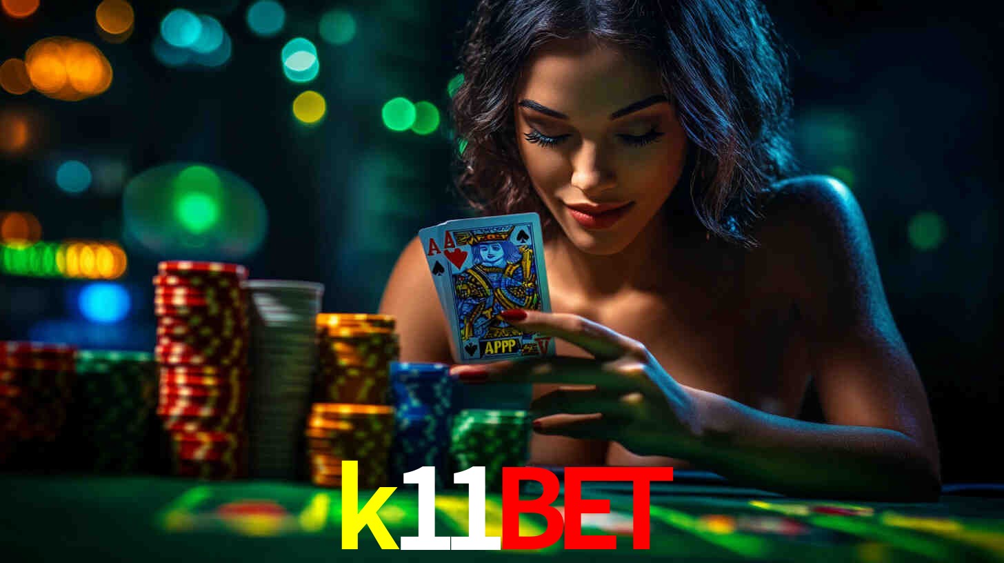 cassino k11bet