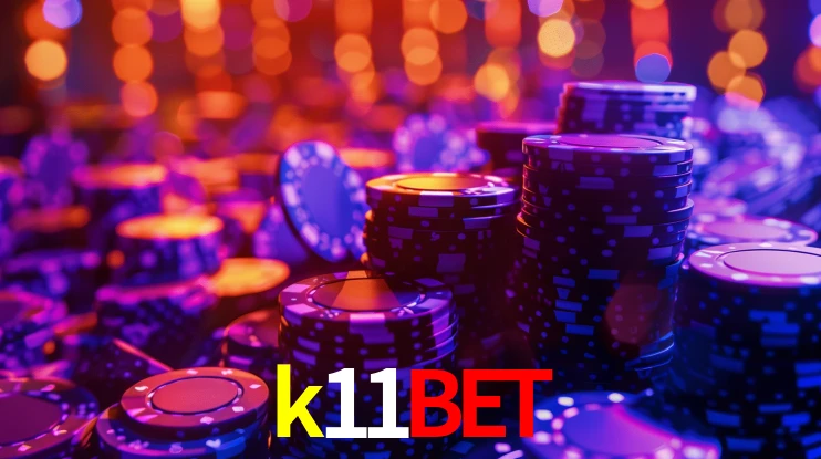 Bônus App k11bet