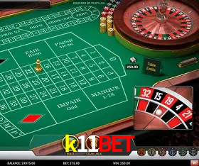 Desvendando o Mundo dos Jogos Virtuais na k11bet
