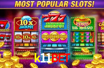 A Emoção da Loteria na k11bet: Uma Chance de Mudança de Vida