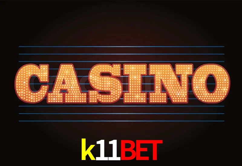 login k11bet