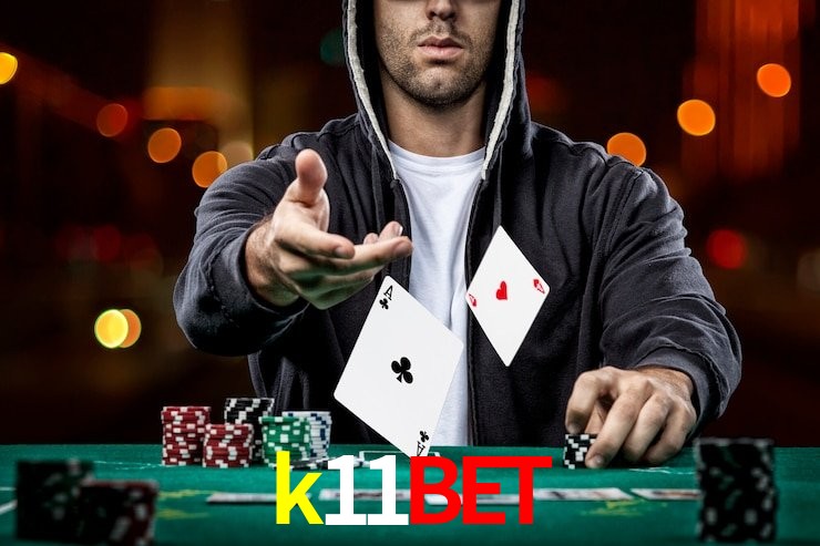 Notificações App k11bet