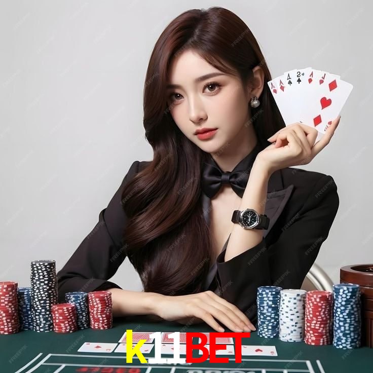 Benefícios VIP k11bet