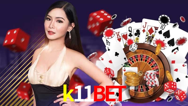 Diretório de Jogos k11bet
