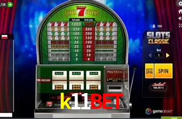 A Experiência Imersiva dos Cassinos Ao Vivo no k11bet
