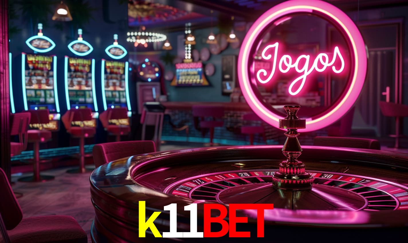 Torneios k11bet