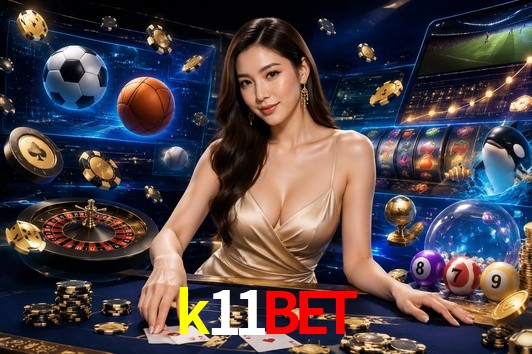 Seasonal Promotions k11bet