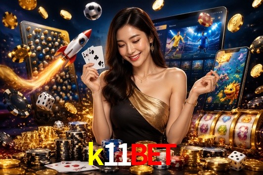 API Integration k11bet