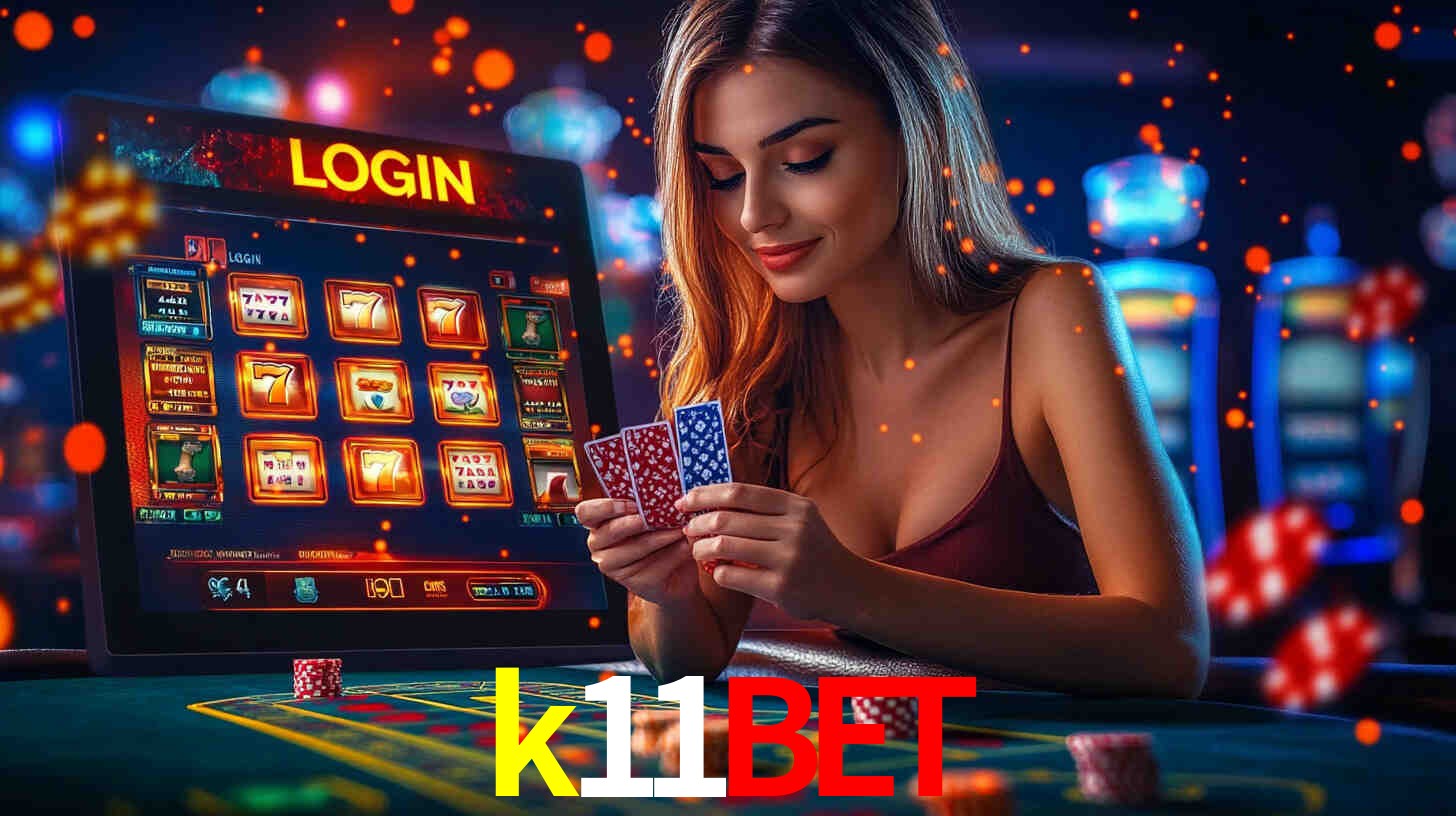 Ofertas App k11bet