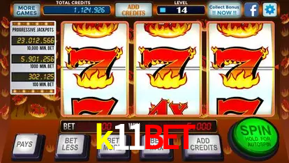 A Revolução dos Aplicativos de Jogos no k11bet