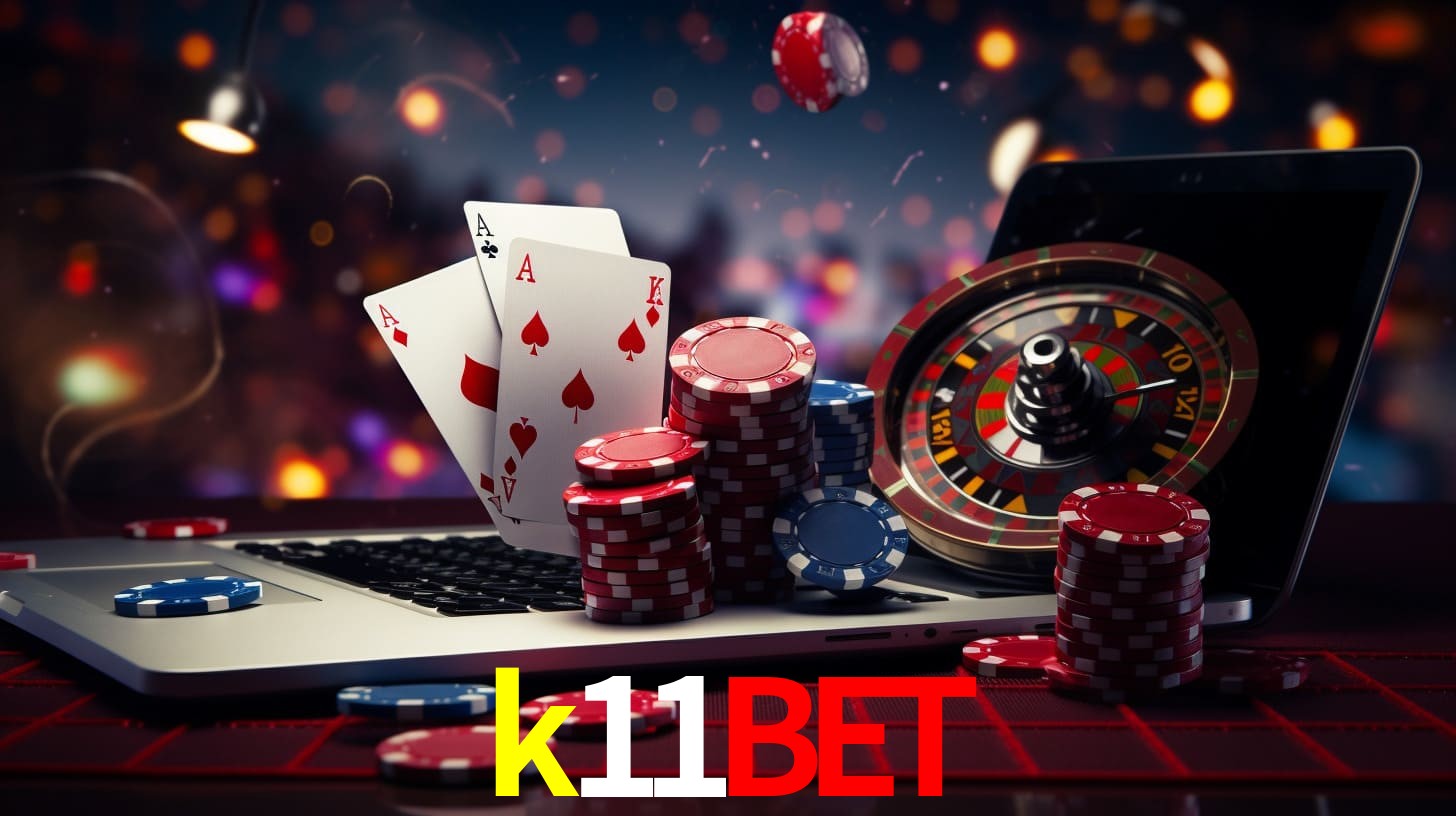 Blackjack Table k11bet
