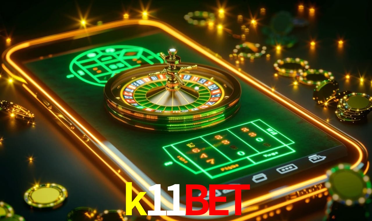 Bônus VIP k11bet