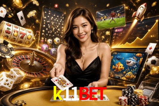 APP oficial da k11bet para mobile