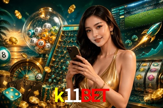 Weekend Specials k11bet