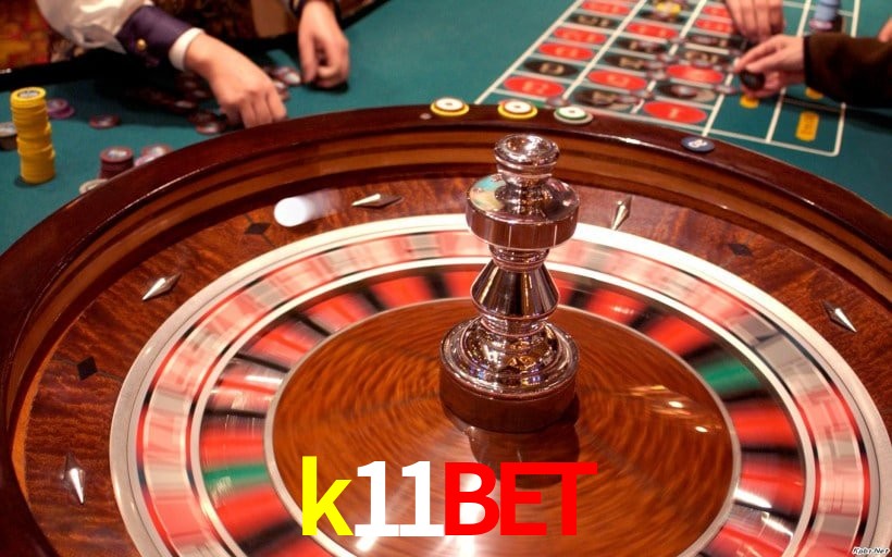 Cadastro Rápido k11bet