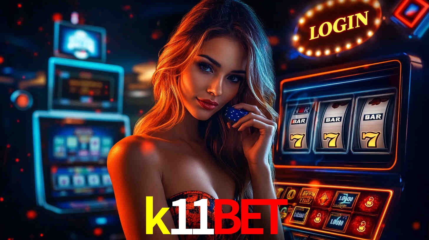 Vantagens App k11bet